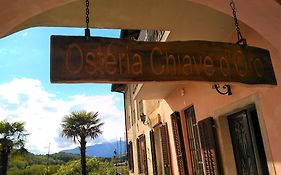 Chiave d'Oro